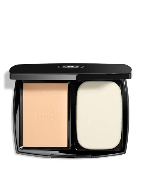 chanel le teint ultra compact refill|chanel le teint ultra refill.